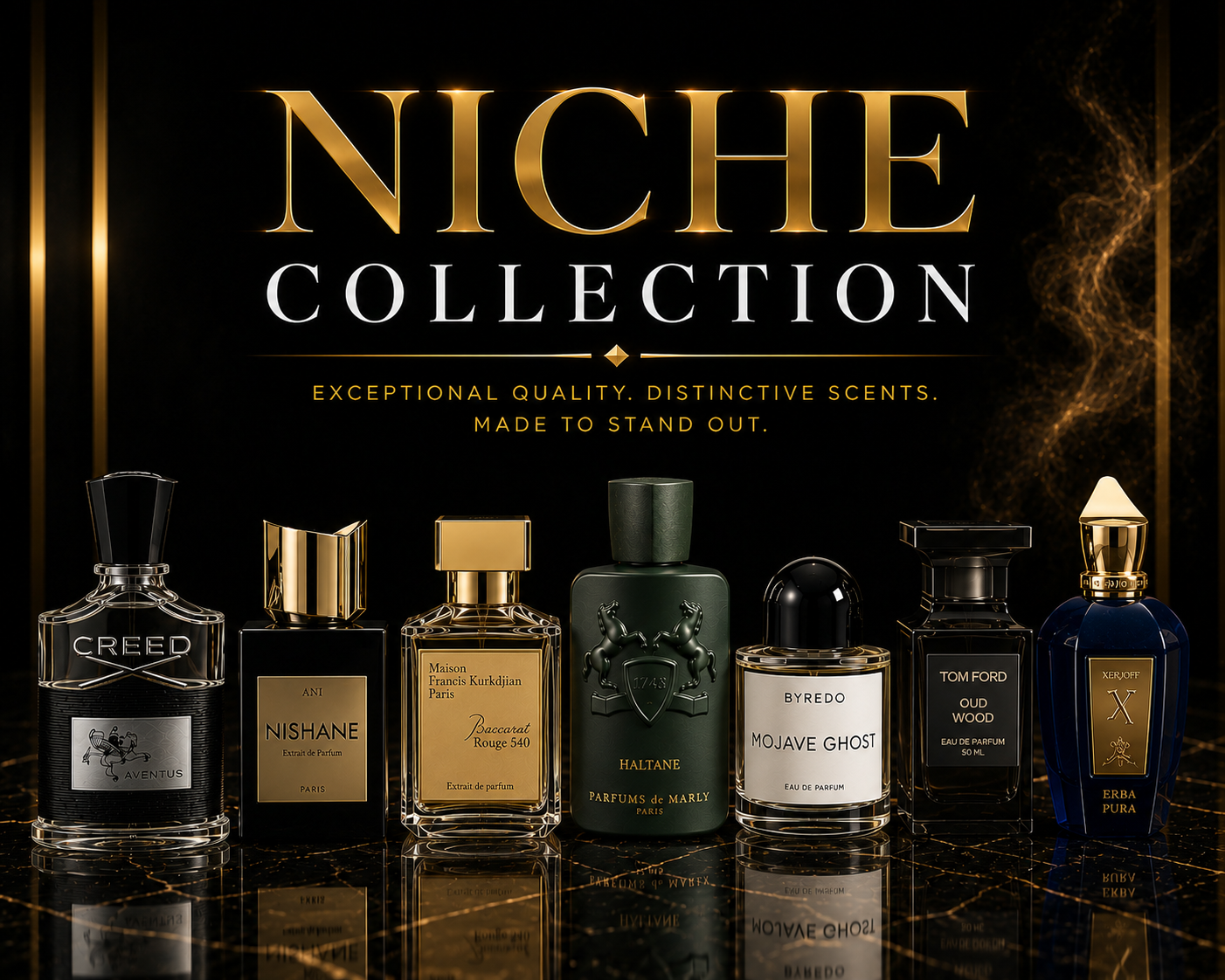 NICHE