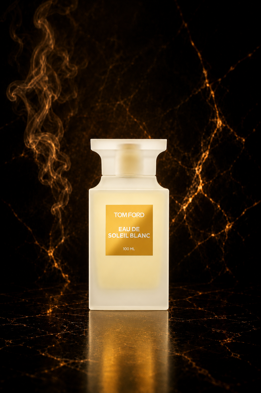 Tom Ford Eau De Soleil Blanc
