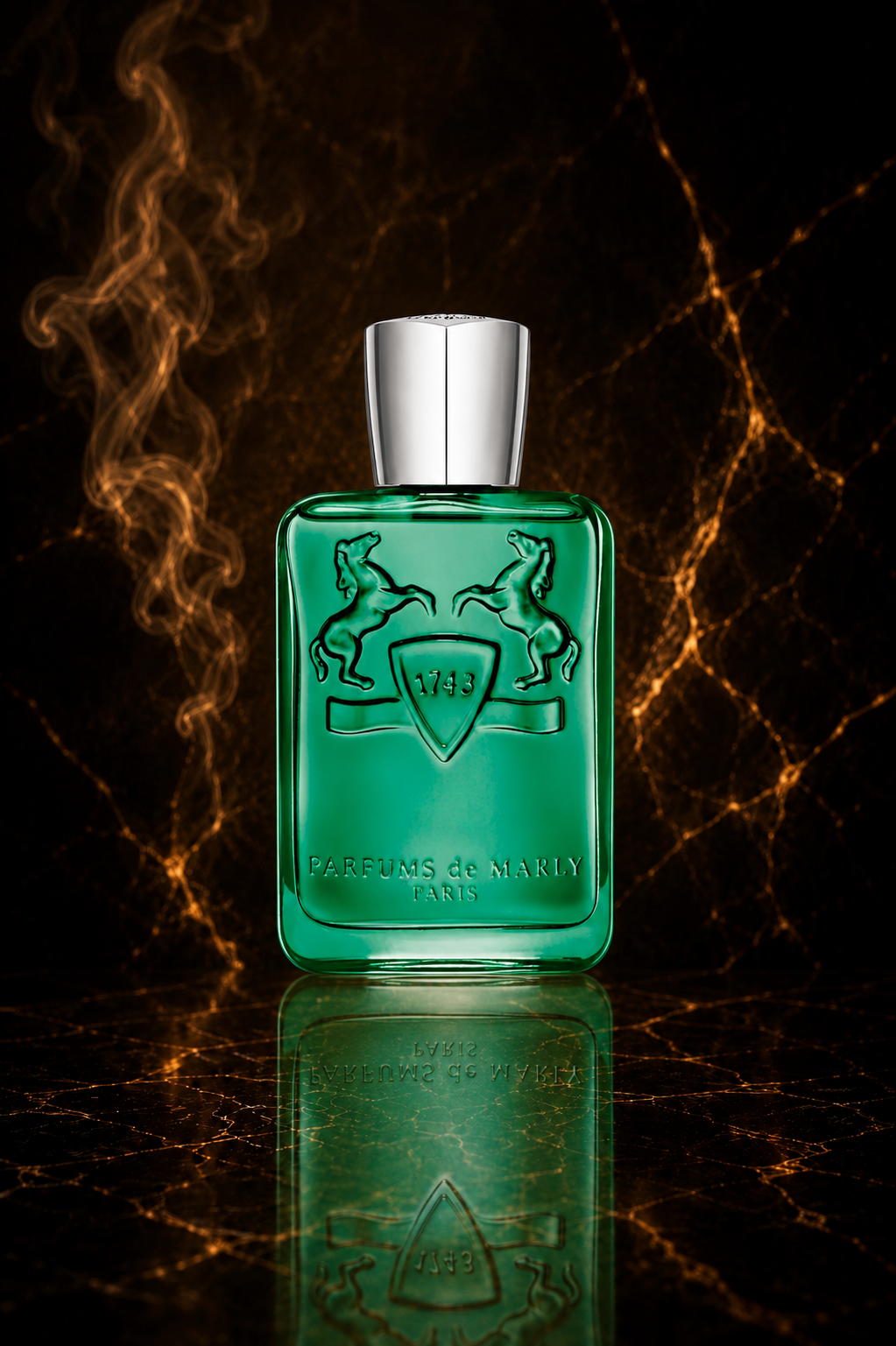 Parfums de Marley Greenley