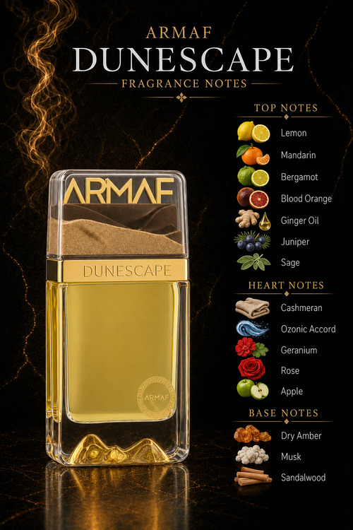 Armaf Dunescape