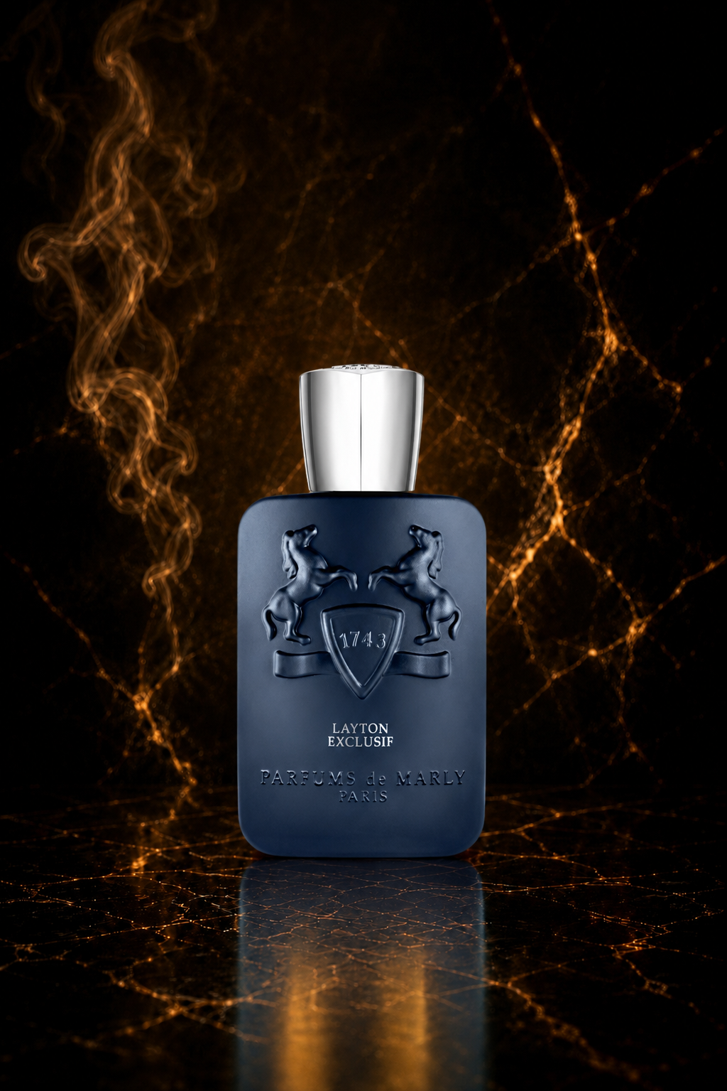 Parfums de Marly Layton Exclusif