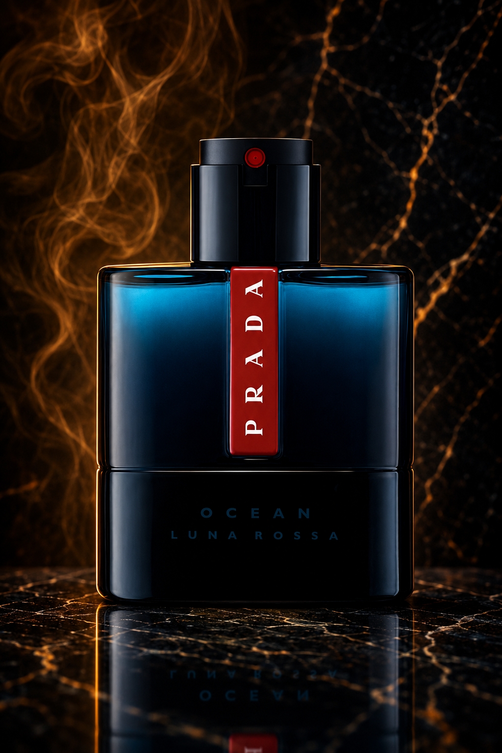 Prada Luna Rossa Ocean EDT