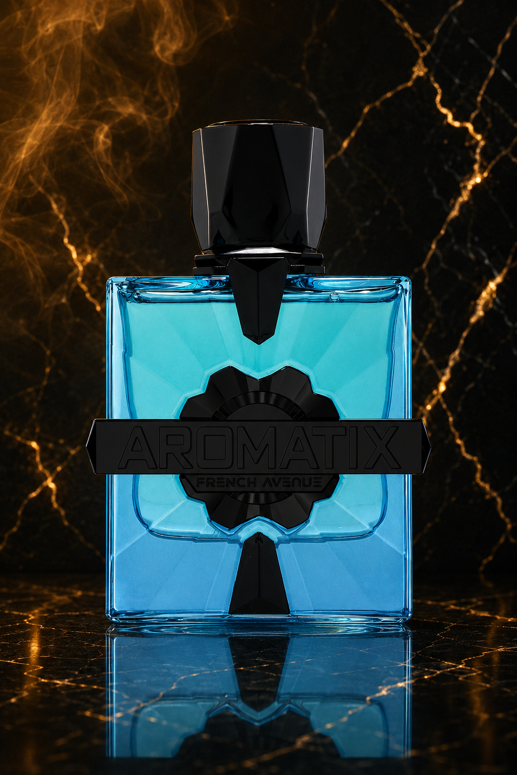 Aromatix Magnetiq