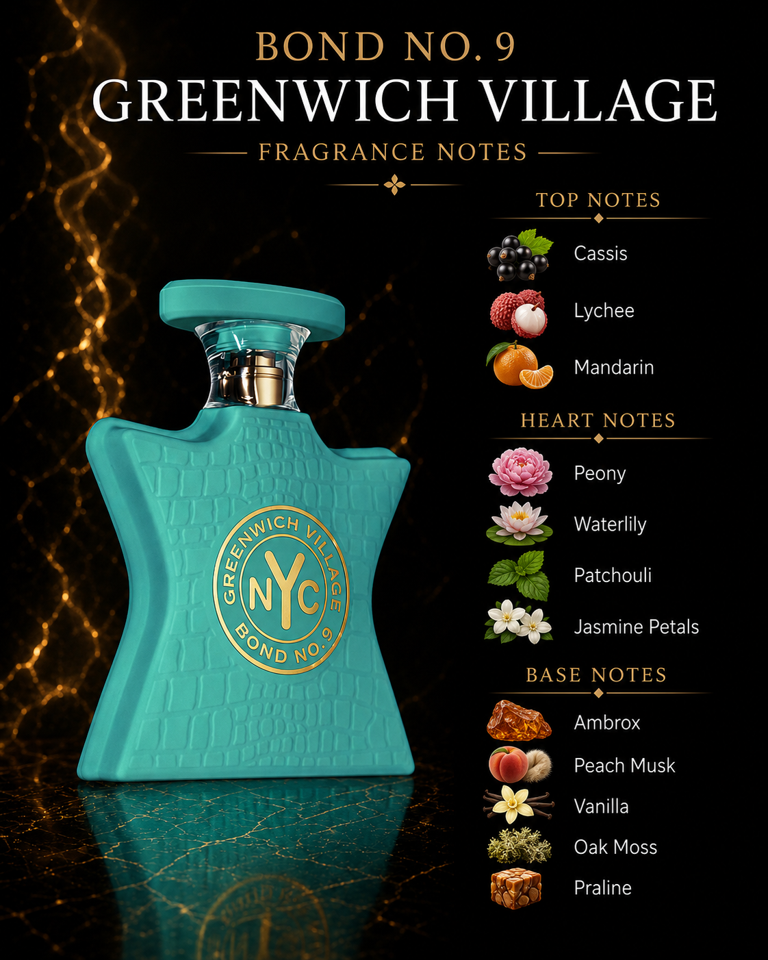 Bond No.9 Greenwich Village