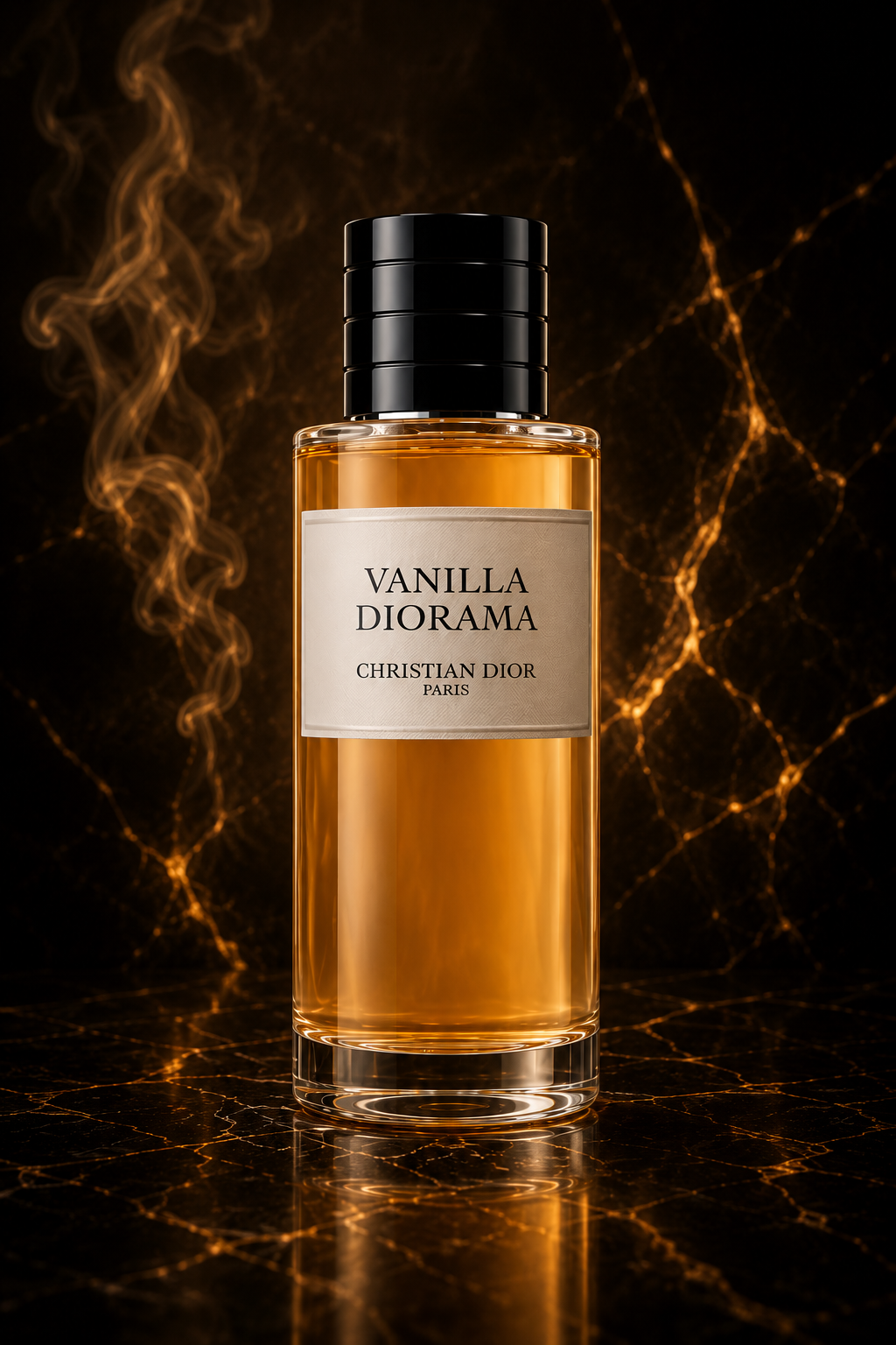 Christian Dior Vanilla Diorama