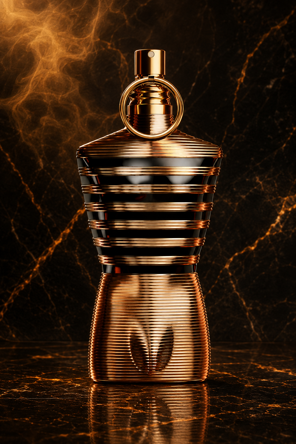 Jean Paul Gaultier Le Male Elixir