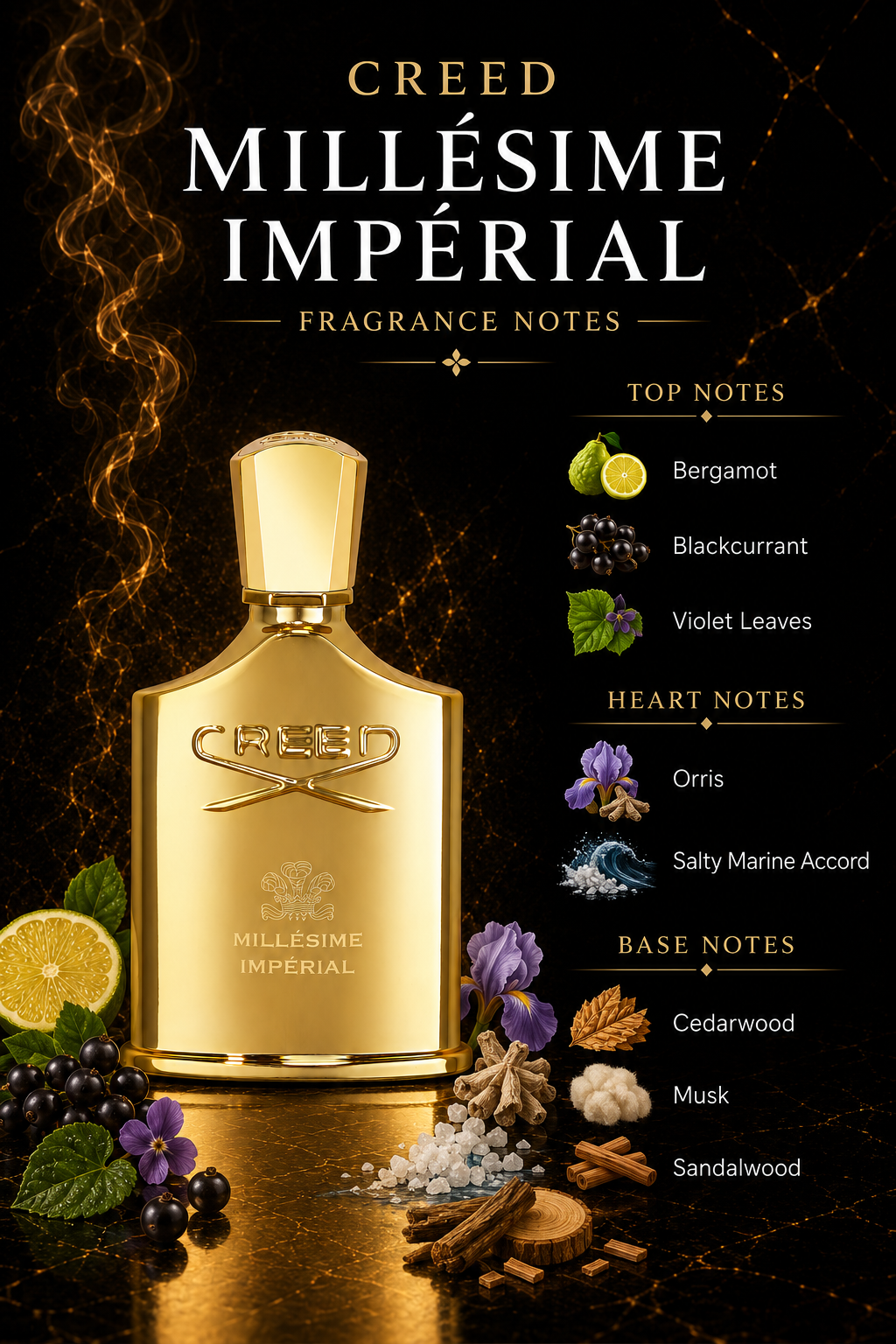 Creed Millesime Imperial