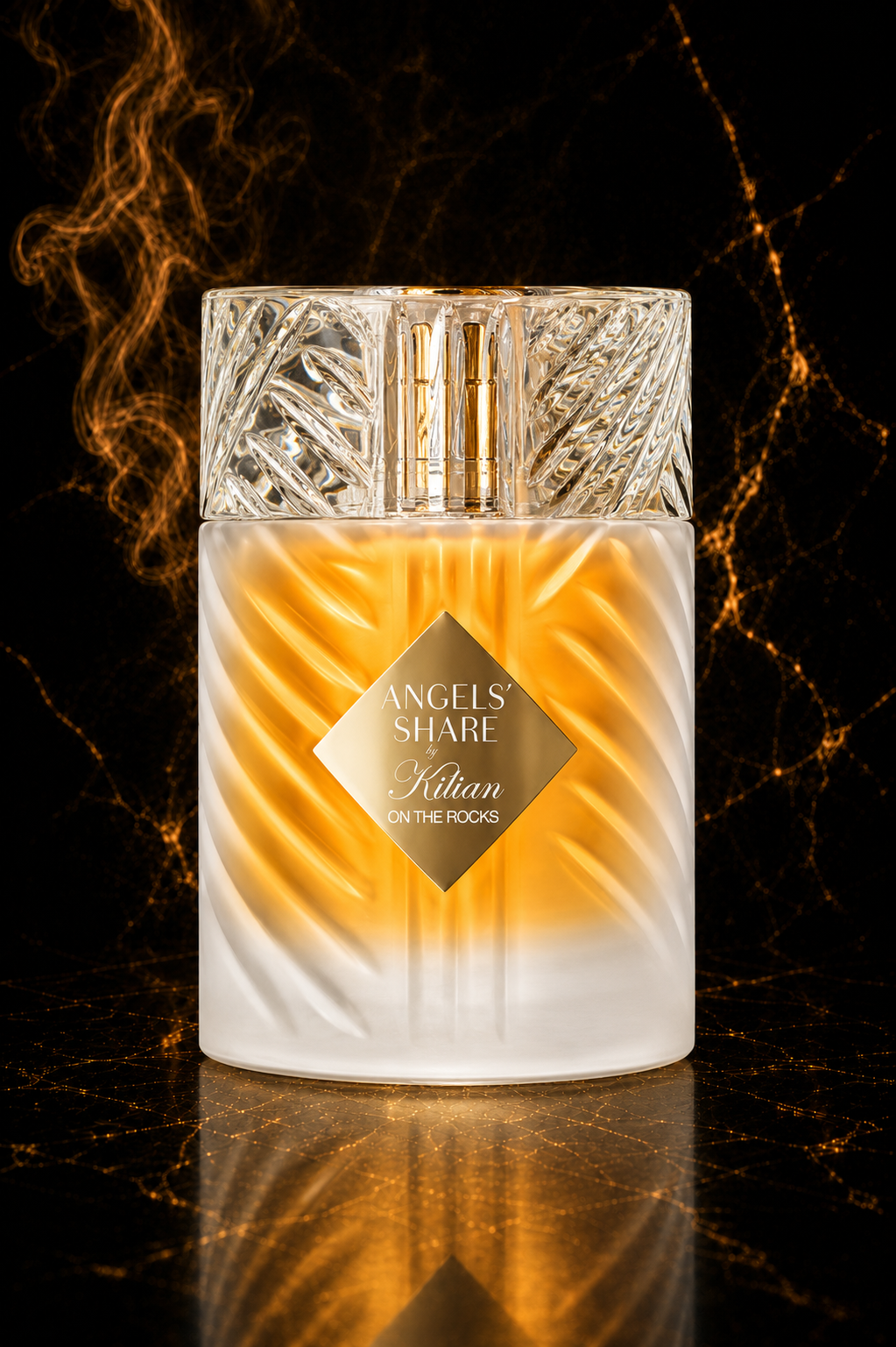 Killian Angel Share On The Rocks