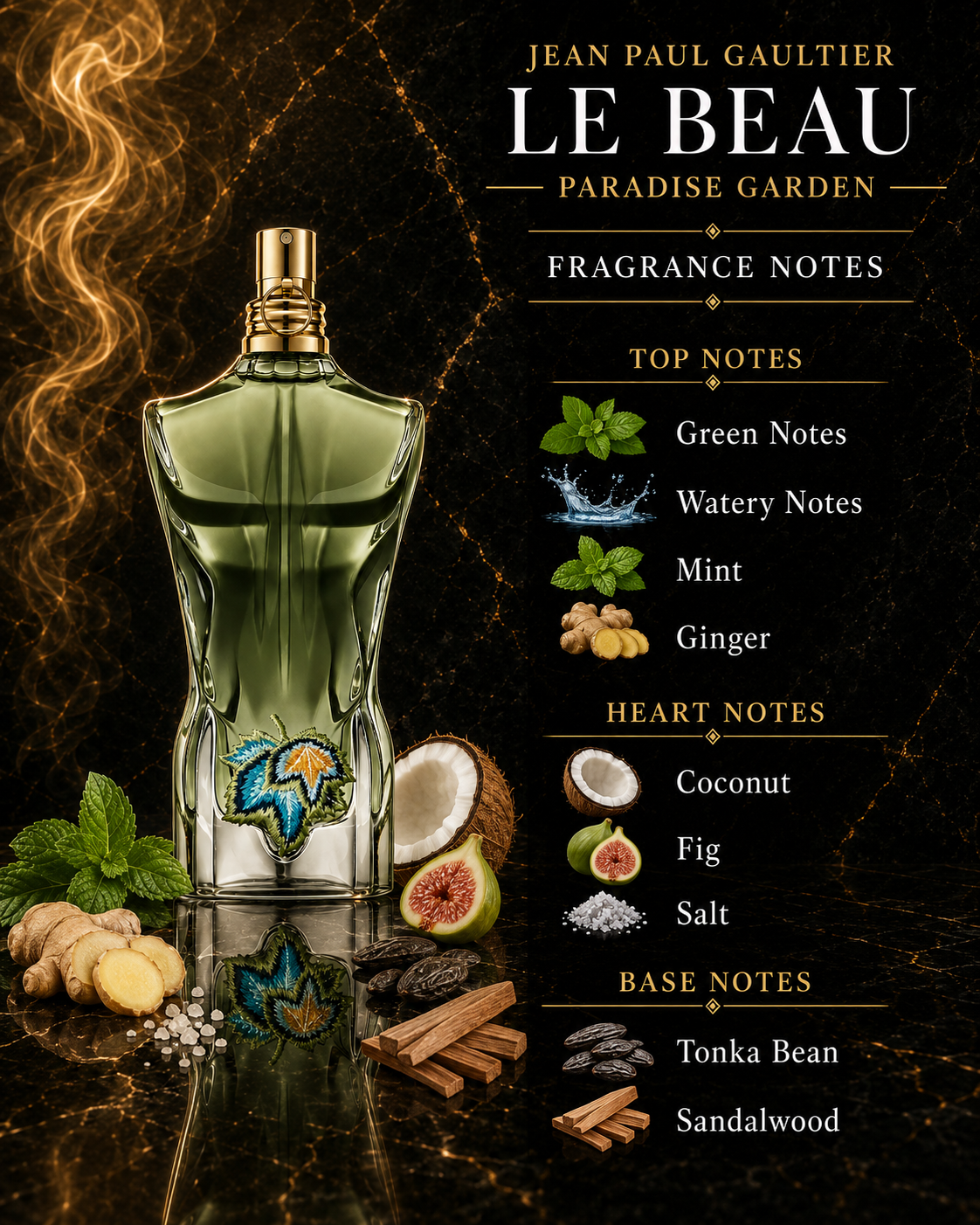 JPG Le Beau Paradise Garden