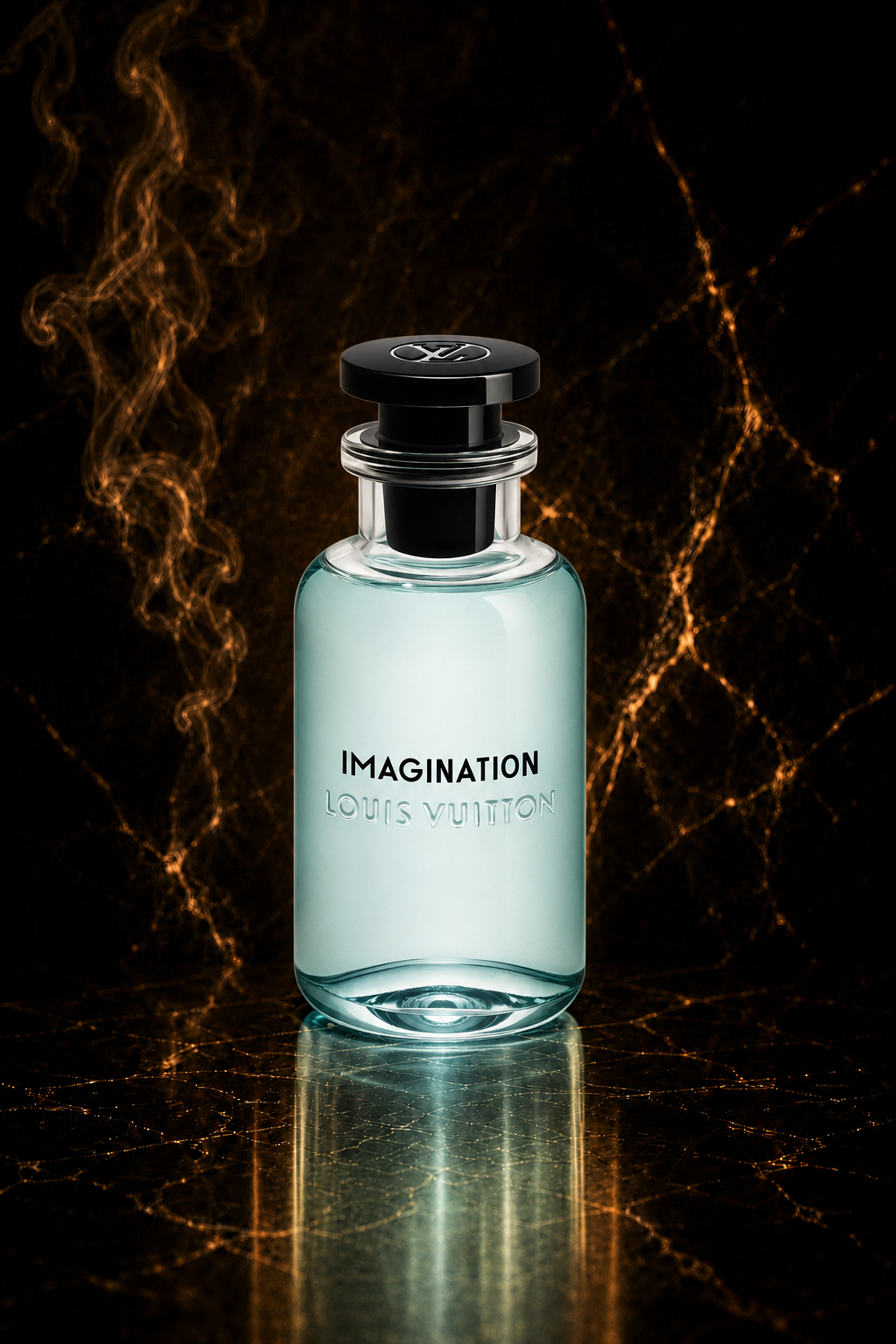 Louis Vuitton Imagination