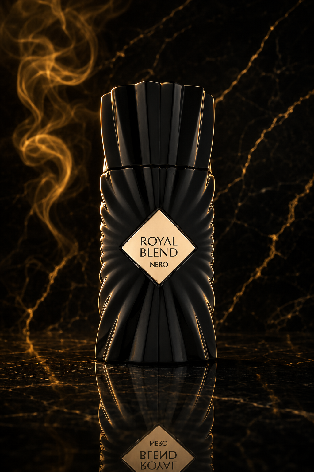 Royal Blend Nero